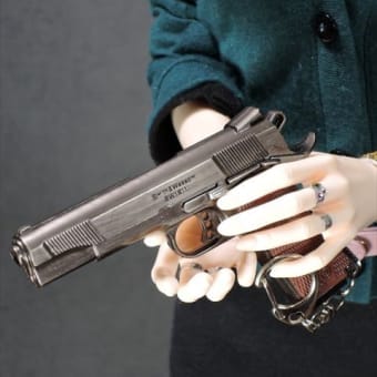 1/6 Soldier Story フランス陸軍 特殊作戦旅団 その③ - MINISOL