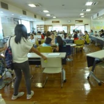 吉祥寺南町コミセン主催のスクリーントーンズのライブに地元として協力