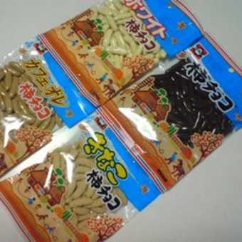 お土産～新潟～