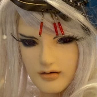「Thunderbolt Fantasy 東離劍遊紀　最終章」2週目