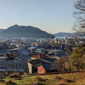 歩き遍路20日目！ 愛媛県南宇和郡愛南町に向います。