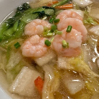 ラーメン53　青蓮・国際展示場