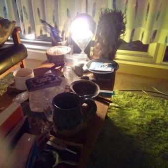 代官山の占い師　リーディングマスター新之助さん　まとめ.4