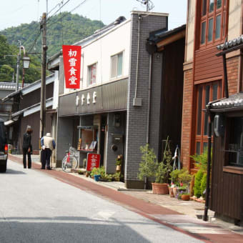 滋賀県が好きになりました！