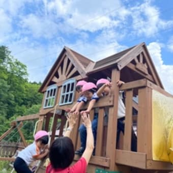 ももぐみ☆山の家