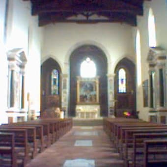 Chiesa di S'agostino