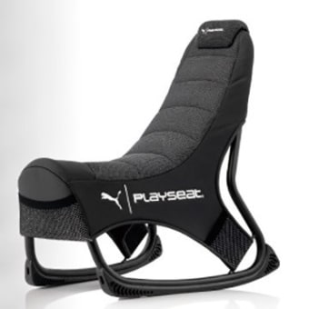 マイルストーン　Playseat | PUMA Active Gaming Seat