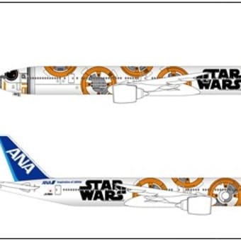 C-3PO塗装（ANA）