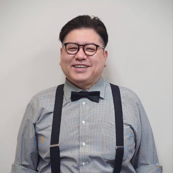 「みんなのおかげでフル稼働中！ありがとうがいっぱいの毎日」 