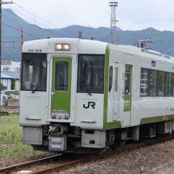2025/06/02 八高線