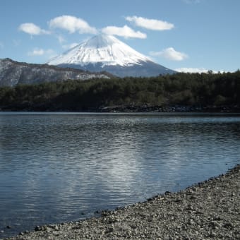 富士五湖めぐり