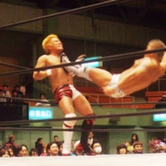 プロレス