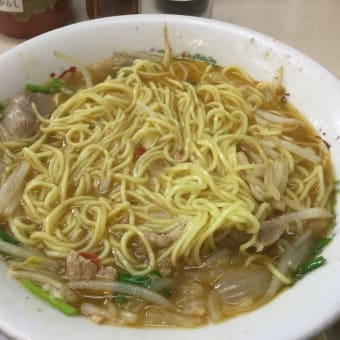 台湾ラーメン　屋台　京都城陽