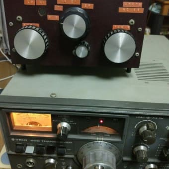 7Mhz DXもちらほら