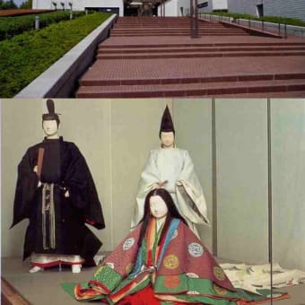 歴史民俗博物館　at　佐倉