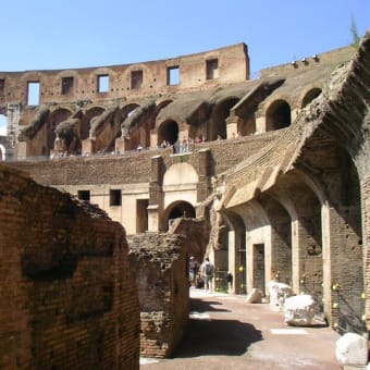 ローマ、イタリア