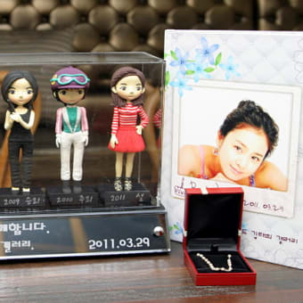【ファンレポ】 韓国DCインサイドのテヒギャラリーの有志でテヒの誕生日プレゼントを用意！