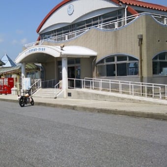 波乗り道路