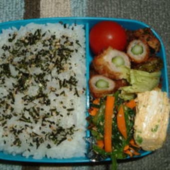 お弁当