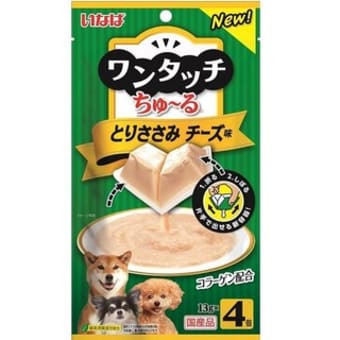 雑 ウチの犬は ｗａｎちゅーる が大好き タイ株 のんびりタイ株投資 略して ｎｔｔ
