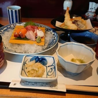 ひとりランチ！がんこ千里中央店