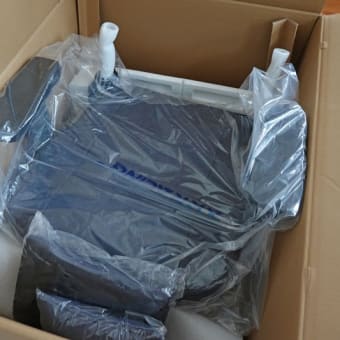 座椅子の購入