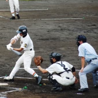 第94回 全国高校野球選手権 西東京大会 2回戦