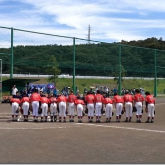 2014/09/21 【ルーキー】 日ハム旗（vs 北加瀬山崎町子ども会野球部）