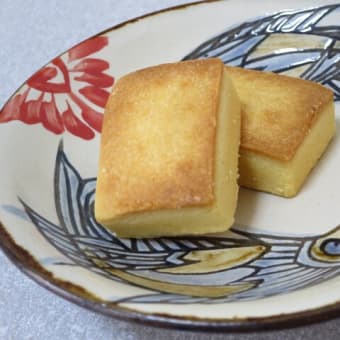 鳳梨酥(パイナップルケーキ)