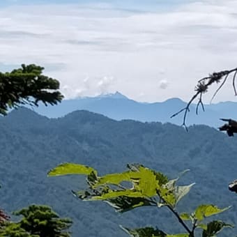 夏の大冒険〜火打山登山　前編〜