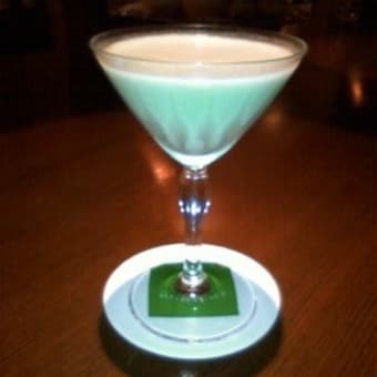 グラスホッパー