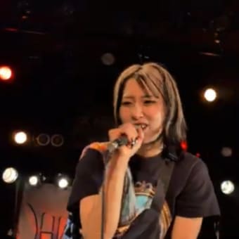 HAGANE 「Soul Beats」ファンカム