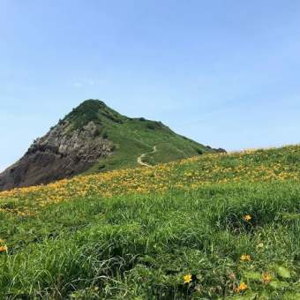 佐渡島ツア－