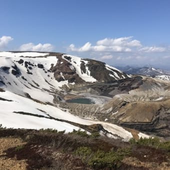 東北