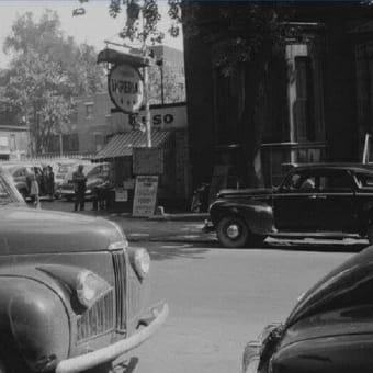 Remember Seeing Old Photos Like This. 😍🥰😇😈🕰️🗝️🚗🚕🚙🚌🚎🚓🚑🚒🚐🚛🛢️⛽⚜️🇨🇦