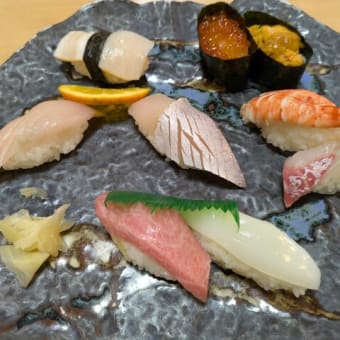 寿し膳 本店（倉敷市）