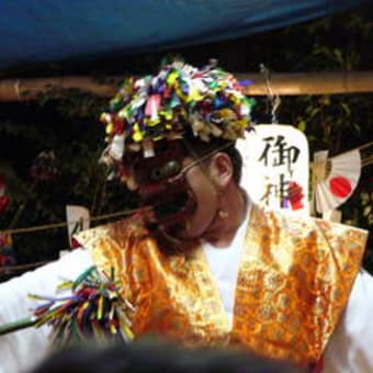 1月27日（金）-29日（日）は「師走祭り」です。…宮崎県比木神社‐神門神社