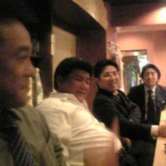 さらに忘年会２