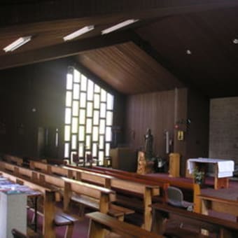 カトリック木更津教会