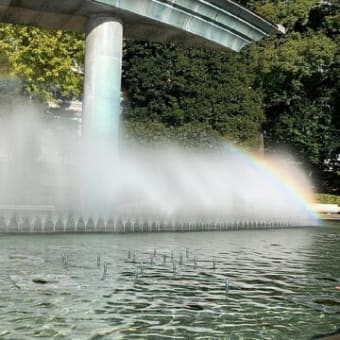 和田倉噴水公園