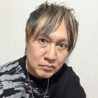 自撮り　k-hashii-japan　2024年12月25日