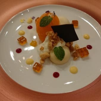 2020年　【クリスマスディナー】in 高松・ロイズ