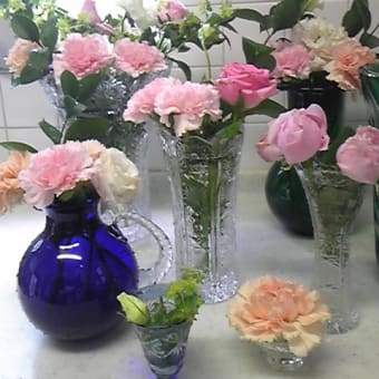 花束　２