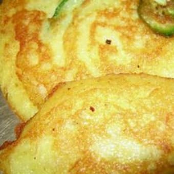 ソウルへ・・・食事編