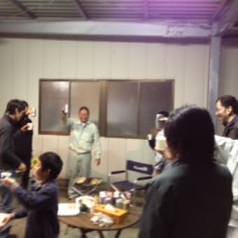 ほそうでオフ会2012春
