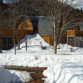 ぶなっこランド