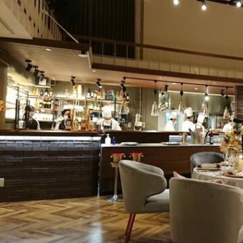 2020年　【クリスマスディナー】in 高松・ロイズ