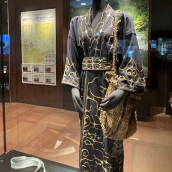 ゴールデンカムイの世界。。。富良野へ