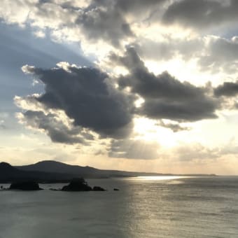 iPhone 7Plusで写真の撮り比べ（沖縄旅行201701・その3）