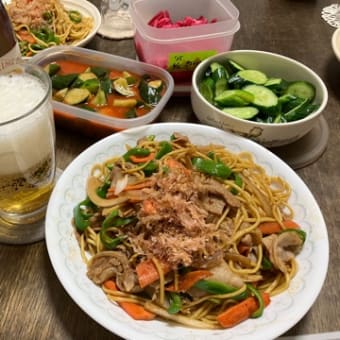 久しぶりの面会